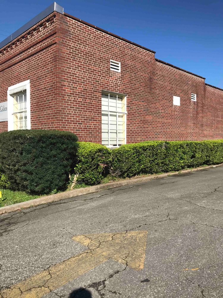 Office Building For Sale or Lease: 1890 Broadway St, Beaumont, TX 77701